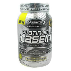 MuscleTech Essential Series 100% Platinum Casein