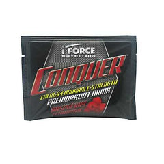 iForce Nutrition Xtreme Series Conquer
