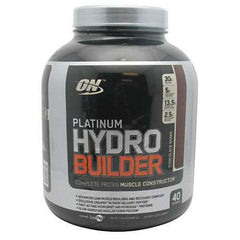 Optimum Nutrition Platinum Hydrobuilder