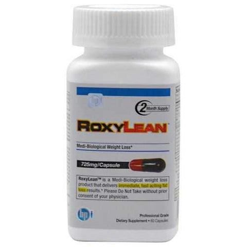 BPI Roxylean