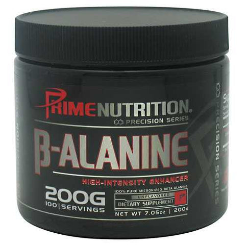 Prime Nutrition Precision Series B-Alanine