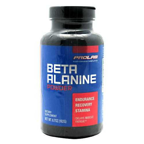 Prolab Beta Alanine
