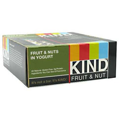 Kind Snacks Kind Fruit & Nut