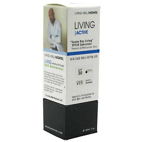 Cinsay Living Active Sunny Day Living SPF30 Sunscreen
