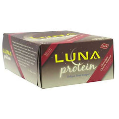 Clif Luna Protein