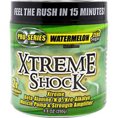 Advance Nutrient Science Pro-Series Xtreme Shock