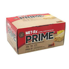 MET-Rx Prime