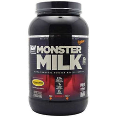 CytoSport Monster Milk