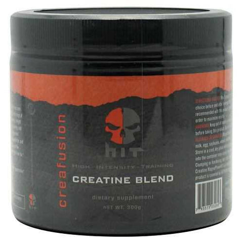 HiT Supplements Creafusion Creatine Blend