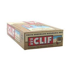 Clif Bar Energy Bar