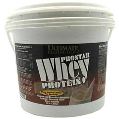 Ultimate Nutrition ProStar Whey Protein