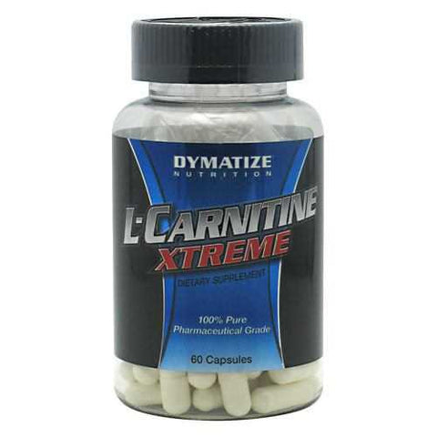 Dymatize L-Carnitine Extreme