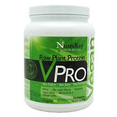 Nutrakey VPro