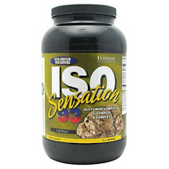 Ultimate Nutrition ISO Sensation 93