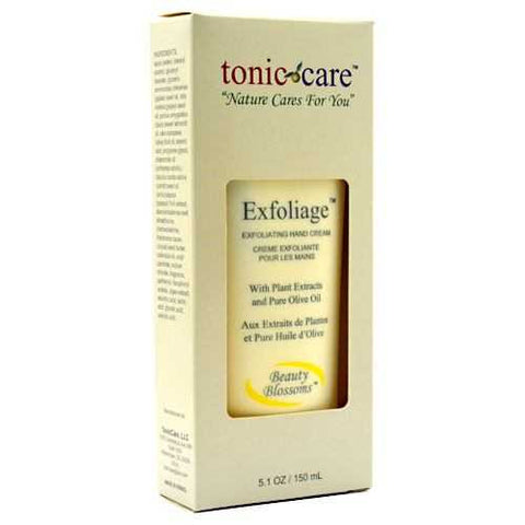 Tonic Care Exfoliage