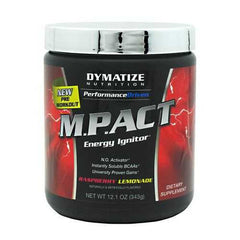 Dymatize Performance Driven M.P.ACT