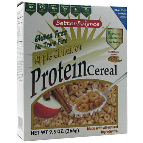 Kays Naturals Better Balance Protein Cereal