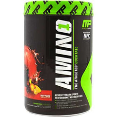 Muscle Pharm Amino 1