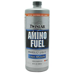 TwinLab Lean Muscle Amino Fuel