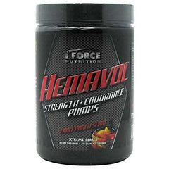 iForce Nutrition Hemavol