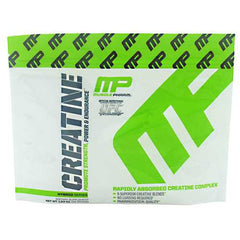 Muscle Pharm Creatine