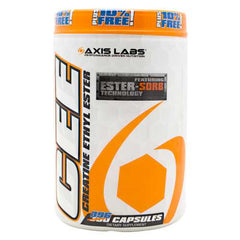 Axis Labs Creatine Ethyl Ester