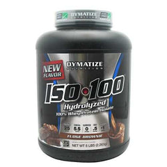 Dymatize Iso-100