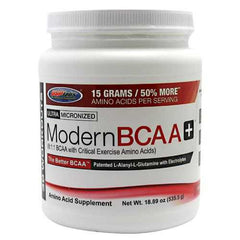 USP Labs Modern BCAA+