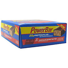 Powerbar Protein Plus