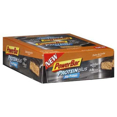 PowerBar ProteinPlus High Protein Bar