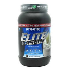 Dymatize Elite Casein