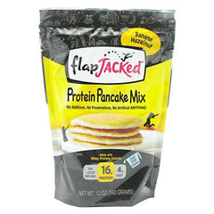 FlapJacked Protein Pancake Mix