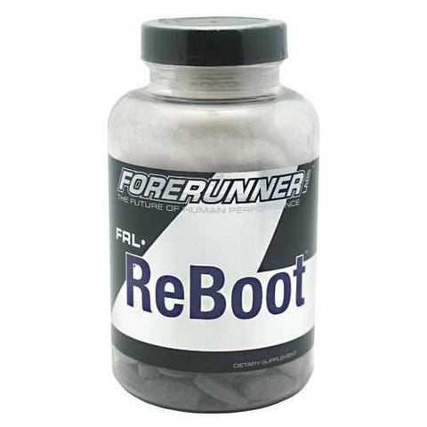 Forerunner Labs ReBoot