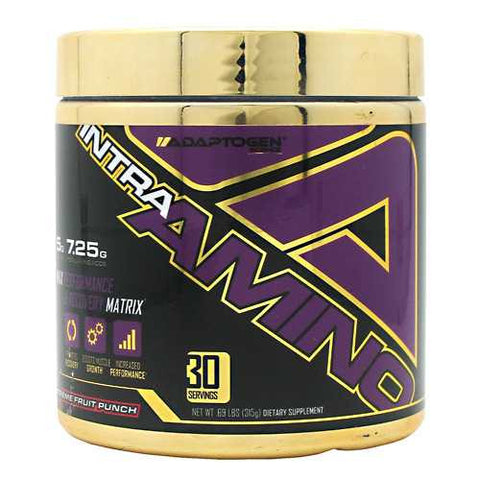 Adaptogen Science Intra Amino