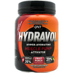 Qnt International Hydravol