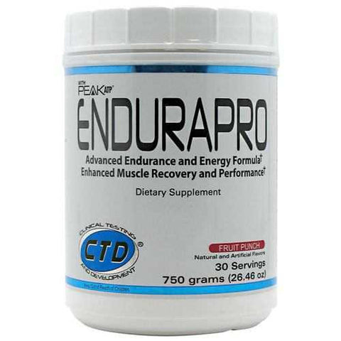 CTD Endurapro