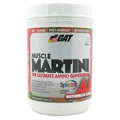 GAT Muscle Martini