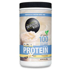 Designer Protein Designer Whey