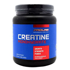 Prolab Creatine Monohydrate