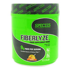 Species Nutrition Fiberlyze