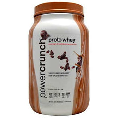 BNRG Power Crunch Proto Whey