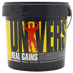 Universal Nutrition Real Gains
