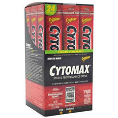 CytoSport Cytomax