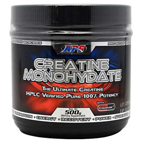 APS Nutrition Creatine Monohydrate