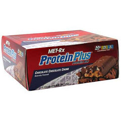 MET-Rx Protein Plus Protein Bar