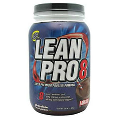 Labrada Nutrition Lean Pro8