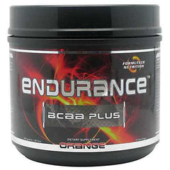 Formutech Nutrition Endurance BCAA Plus