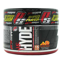 Pro Supps Mr. Hyde