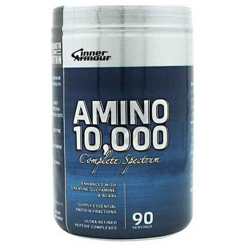 Inner Armour Blue Amino 10,000