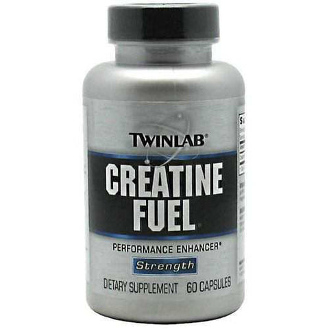 TwinLab Strength Creatine Fuel
